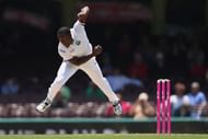 Australia v West Indies - 3rd Test: Day 5